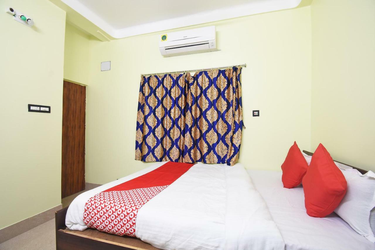 Oyo 43461 Atithya Guest House Sri Niketan Exterior photo