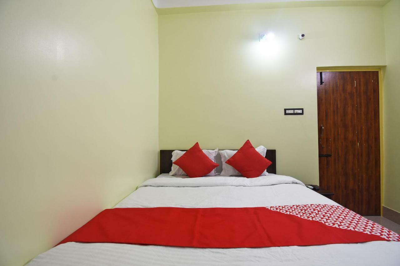 Oyo 43461 Atithya Guest House Sri Niketan Exterior photo